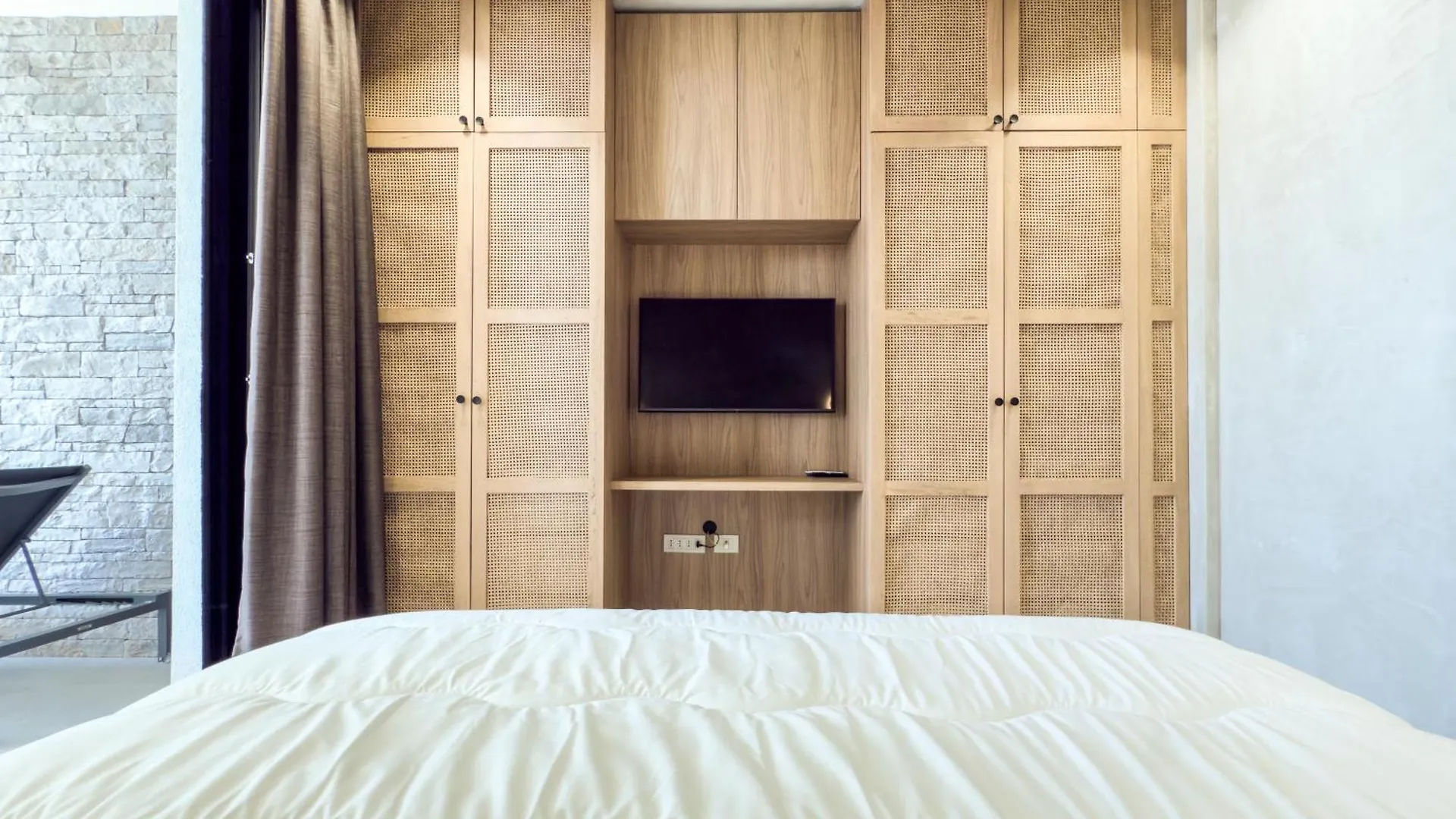 Villa 4 - Thymus Residence Dhërmi Albanie