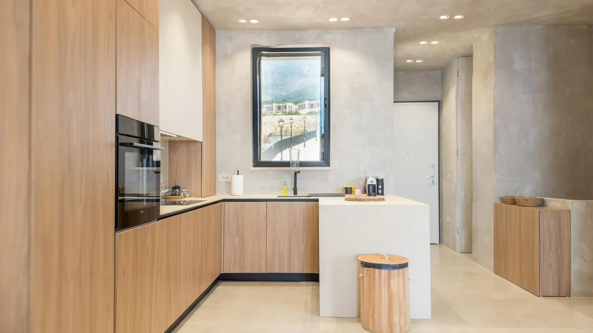 Villa 4 - Thymus Residence Dhërmi