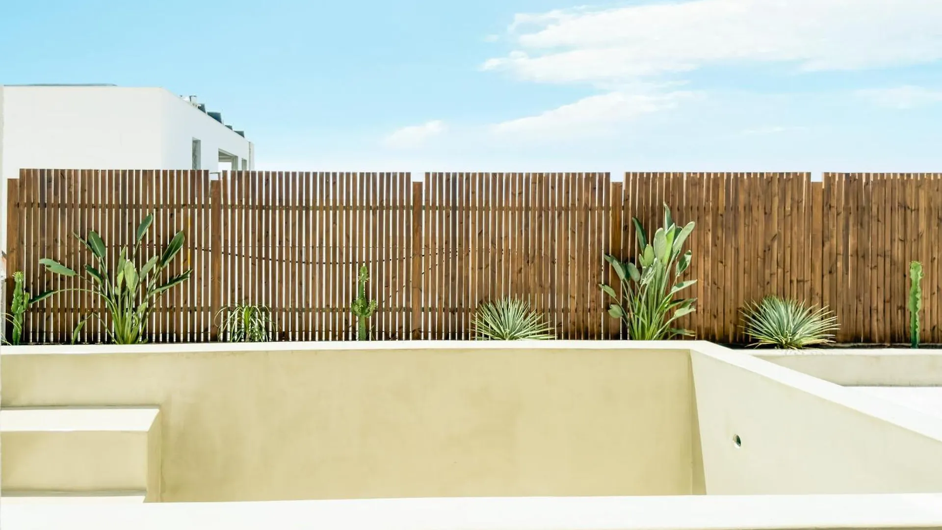 Villa 4 - Thymus Residence Dhërmi 0*,