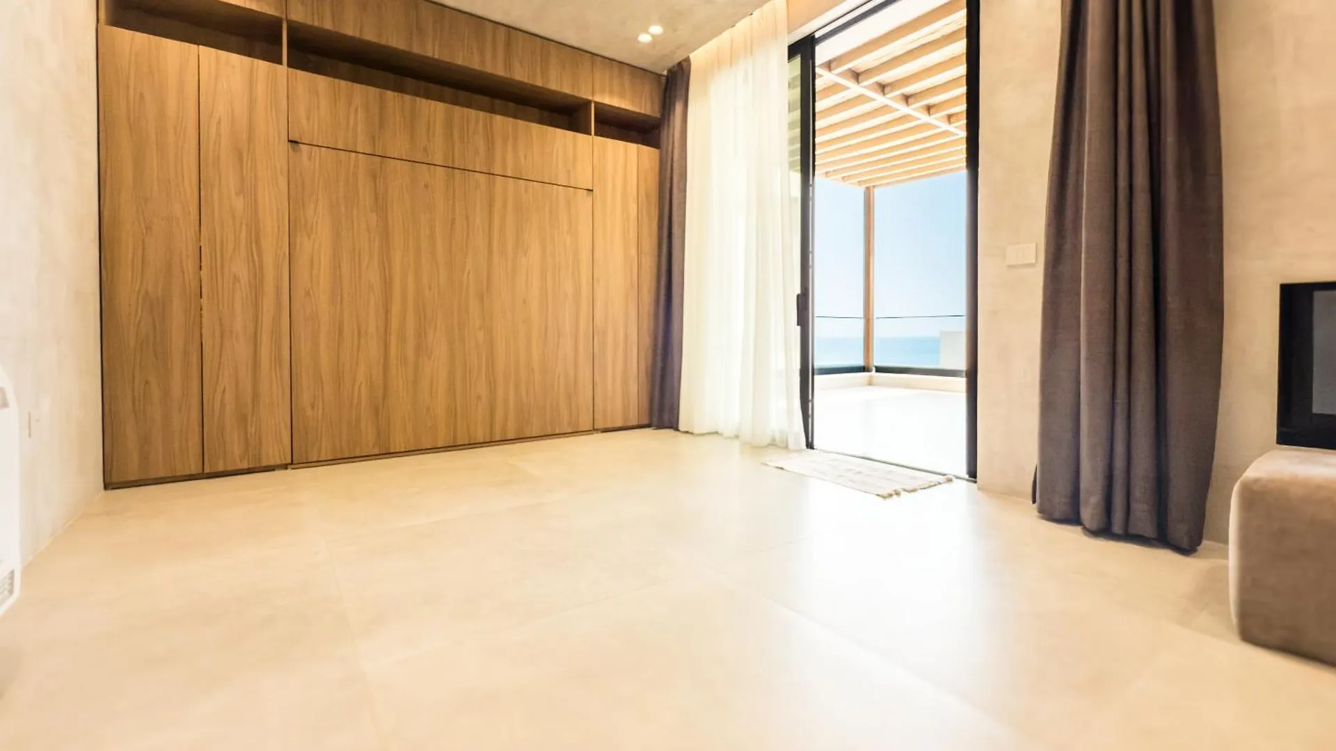 Villa 4 - Thymus Residence Dhërmi