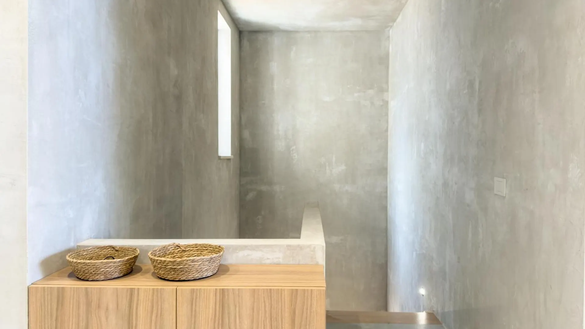 Villa 4 - Thymus Residence Dhërmi Albanie