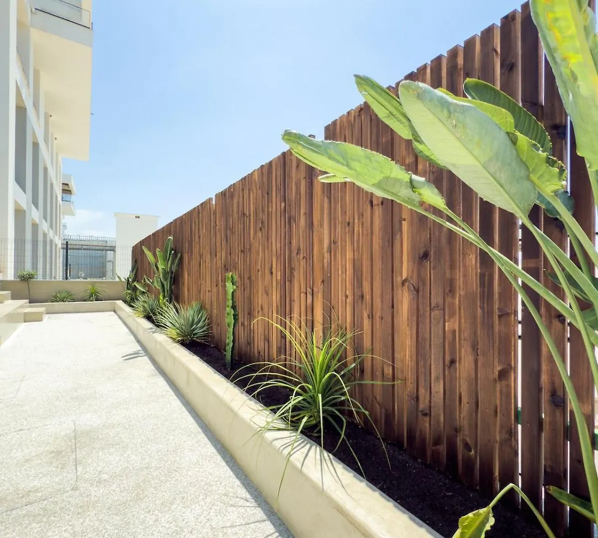 Villa 4 - Thymus Residence Dhërmi