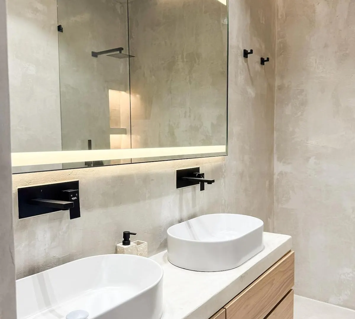Villa 4 - Thymus Residence Dhërmi Albanie
