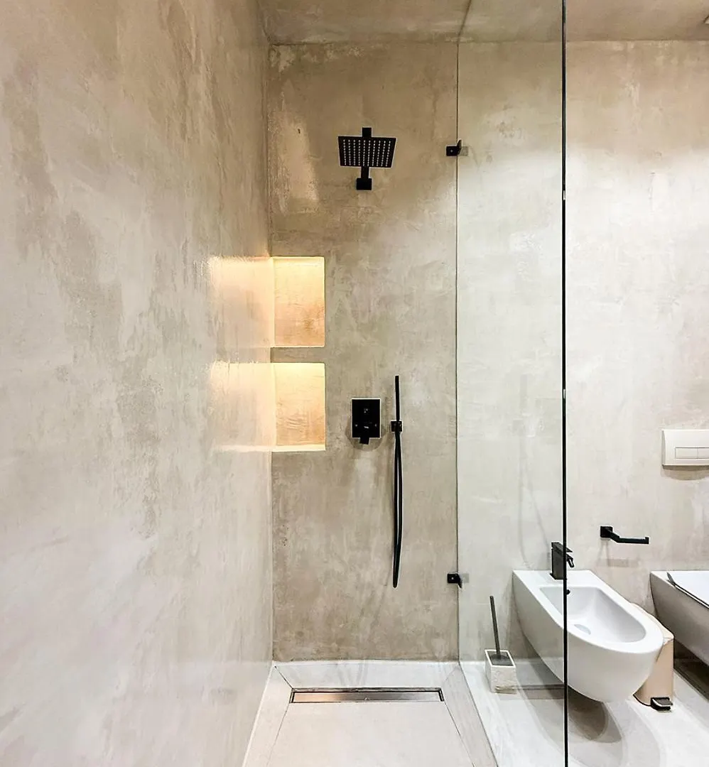 Villa 4 - Thymus Residence Dhërmi