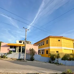 Maison d'hôtes Petro, Dhërmi